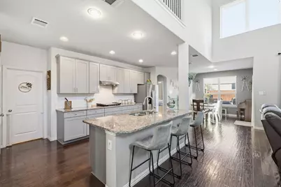 1408 Eagleton Lane, Northlake, TX 76226 - Photo 4