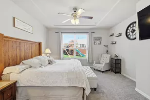 1408 Eagleton Ln, Northlake, TX 76226 - Photo 20