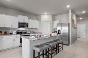 16425 Hudson Pr Wy, Fort Worth, TX 76247 - Photo 2