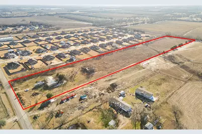 217 Eugene Lane, Nevada, TX 75173 - Photo 2