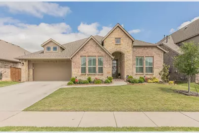 1076 Fleetwood Drive, Justin, TX 76247 - Photo 4