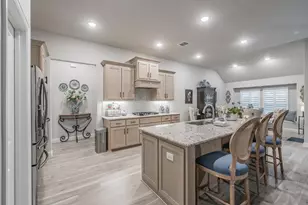 1076 Fleetwood Dr, Justin, TX 76247 - Photo 12