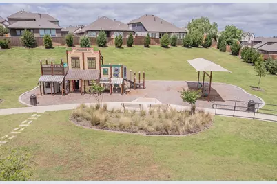 1076 Fleetwood Drive, Justin, TX 76247 - Photo 36