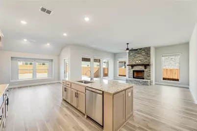 1076 Fleetwood Drive, Justin, TX 76247 - Photo 16