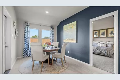 209 Cal Ford Drive, Fort Worth, TX 76247 - Photo 8