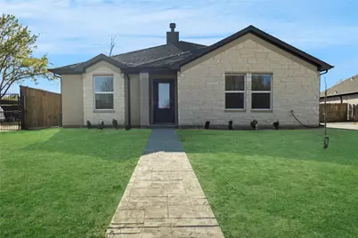 1433 Norwood Drive, Hurst, TX 76053 - Photo 1