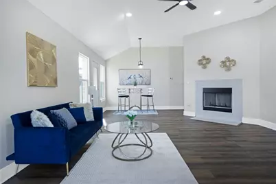 1433 Norwood Drive, Hurst, TX 76053 - Photo 6