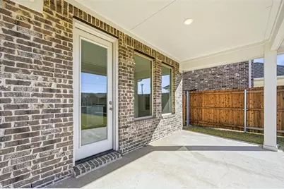 1126 Redcoat Drive, Forney, TX 75126 - Photo 18