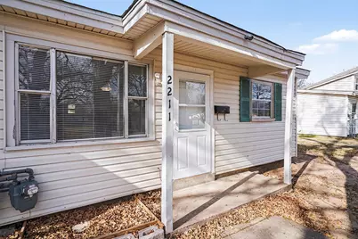 2211 Barbell Lane, Fort Worth, TX 76111 - Photo 1