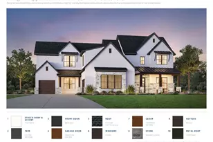 419 Barnfield Wy, McLendon-Chisholm, TX 75032 - Photo 2