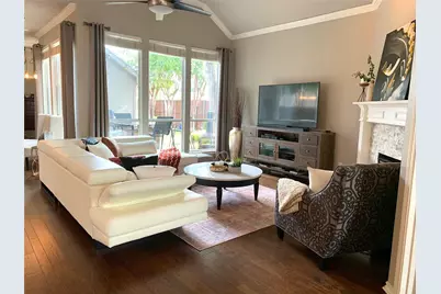 3621 Granbury Drive, Dallas, TX 75287 - Photo 2