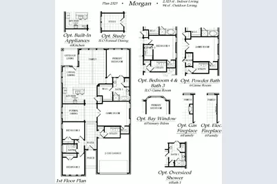 3802 Belleview Place, Crandall, TX 75114 - Photo 40