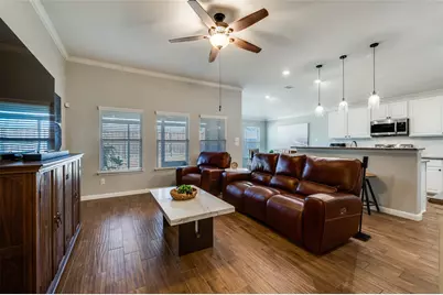 11604 Aquilla Drive, Frisco, TX 75036 - Photo 6