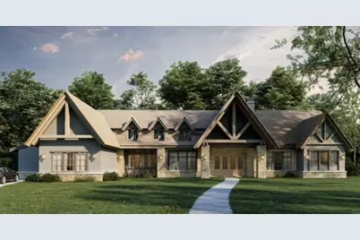 6865 County Road 177, Celina, TX 75009 - Photo 1