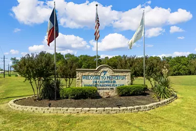 526 Big Bend Parkway, Princeton, TX 75407 - Photo 22