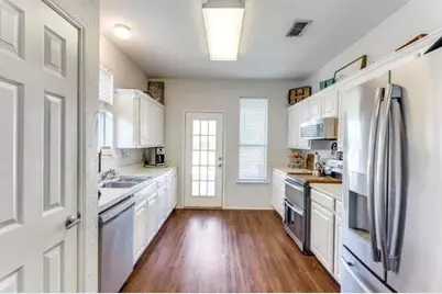 125 Timber Cross Court, Azle, TX 76020 - Photo 2