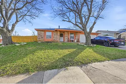 1308 Harvest Hill Lane, Arlington, TX 76014 - Photo 1