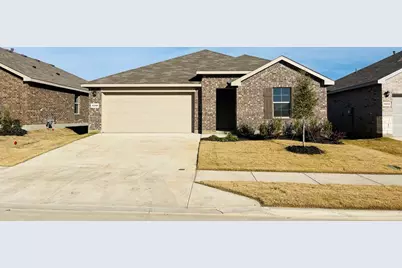 4248 Trickling Creek Lane, Fort Worth, TX 76036 - Photo 1