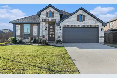 303 Pineview Lane, Ponder, TX 76259 - Photo 2
