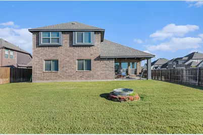 303 Pineview Lane, Ponder, TX 76259 - Photo 28
