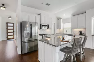 303 Pineview Ln, Ponder, TX 76259 - Photo 6