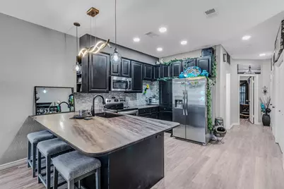 1933 Island Circle #B106, Tool, TX 75143 - Photo 6