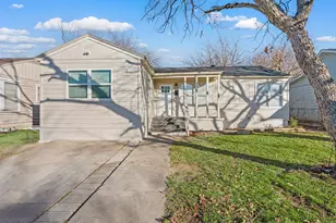 4401 Odessa Ave, Fort Worth, TX 76133 - Photo 1