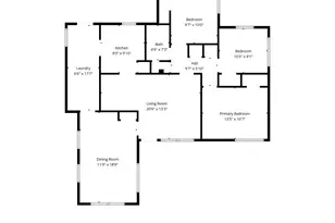 4401 Odessa Ave, Fort Worth, TX 76133 - Photo 18