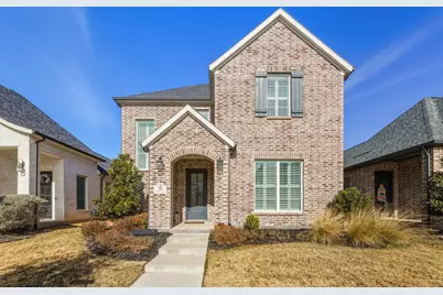 717 Halpin Avenue, Celina, TX 75009 - Photo 1