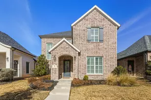 717 Halpin Ave, Celina, TX 75009 - Photo 1