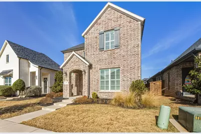 717 Halpin Avenue, Celina, TX 75009 - Photo 2