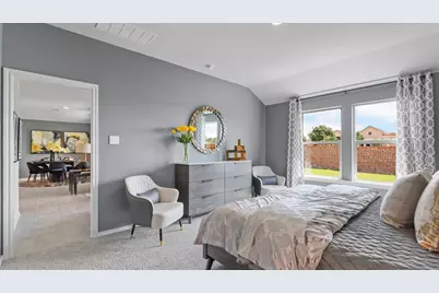 4236 Trickling Creek Lane, Fort Worth, TX 76036 - Photo 16