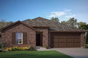 4236 Trickling Crk Ln, Fort Worth, TX 76036 - Photo 1