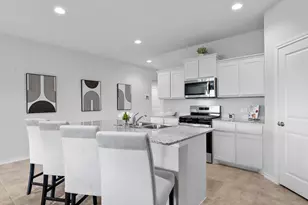 4236 Trickling Crk Ln, Fort Worth, TX 76036 - Photo 2