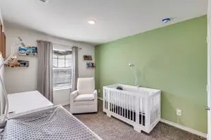 3876 Lyndhurst Ave, Little Elm, TX 75068 - Photo 18