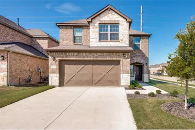3876 Lyndhurst Avenue, Little Elm, TX 75068 - Photo 1