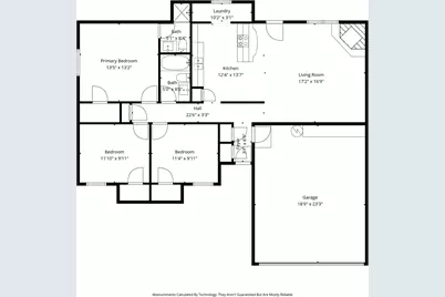 210 Blair Lane, Arlington, TX 76014 - Photo 18