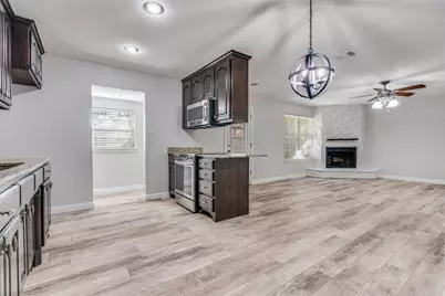 210 Blair Lane, Arlington, TX 76014 - Photo 8