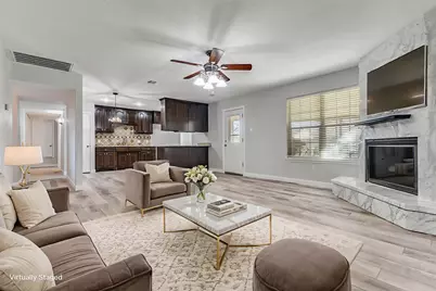 210 Blair Lane, Arlington, TX 76014 - Photo 2