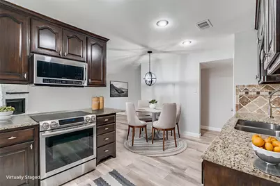 210 Blair Lane, Arlington, TX 76014 - Photo 6