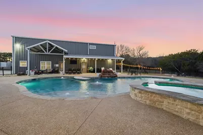 18503 Wortham Bend Road, China Spring, TX 76633 - Photo 4