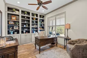 18503 Wortham Bend Rd, China Spring, TX 76633 - Photo 8