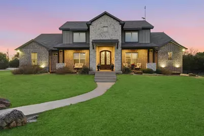 18503 Wortham Bend Road, China Spring, TX 76633 - Photo 1