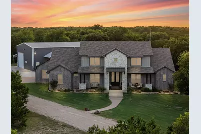 18503 Wortham Bend Road, China Spring, TX 76633 - Photo 2