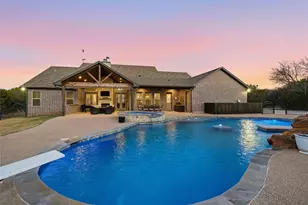 18503 Wortham Bend Rd, China Spring, TX 76633 - Photo 4
