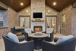18503 Wortham Bend Rd, China Spring, TX 76633 - Photo 6