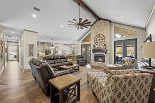 18503 Wortham Bend Rd, China Spring, TX 76633 - Photo 10