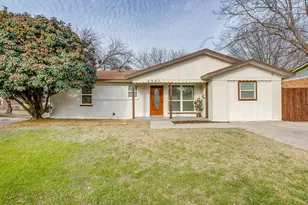 4901 Camille Ct, Fort Worth, TX 76135 - Photo 1