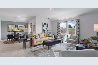 4221 Trickling Creek Lane, Fort Worth, TX 76036 - Photo 14