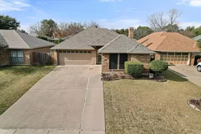 1511 Brook Forest Drive, Mansfield, TX 76063 - Photo 1